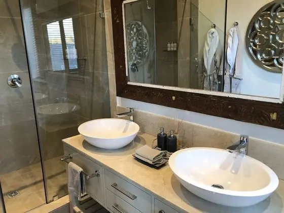 Exclusive Villa
