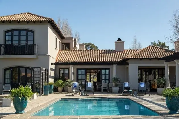 Exclusive Villa