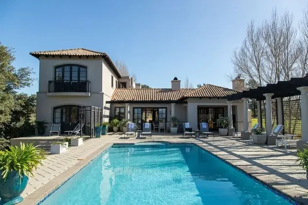 Exclusive Villa