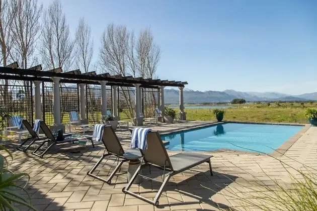 Exclusive Villa
