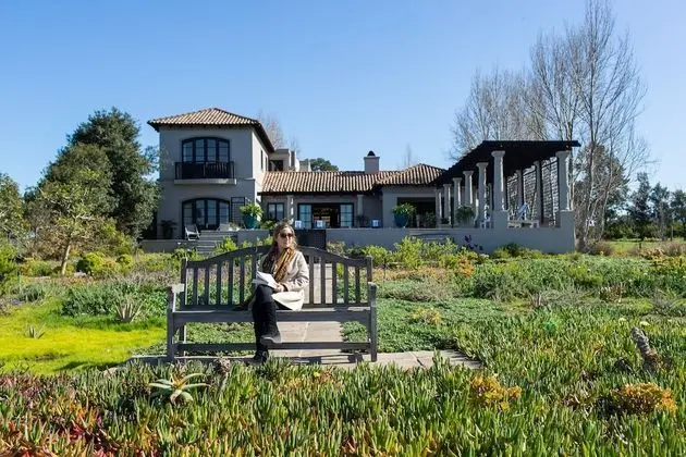 Exclusive Villa