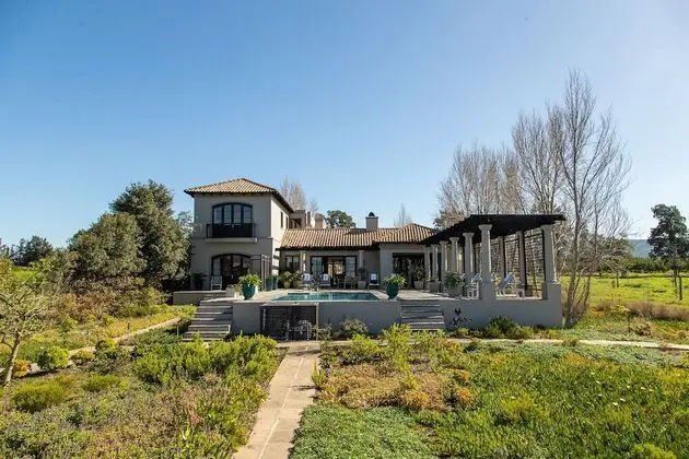 Exclusive Villa