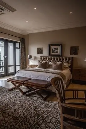 Premium Stüdyo Süit, 1 En Büyük (King) Boy Yatak, Dağ Manzaralı