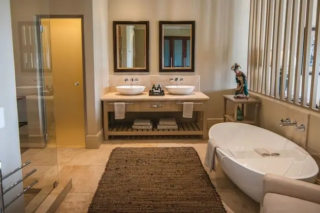 Premium Stüdyo Süit, 2 Çift Kişilik Yatak, Avlu Manzaralı