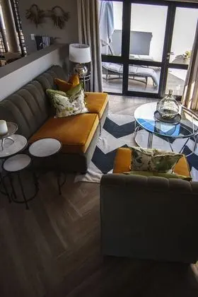 Superior Stüdyo Süit, 1 En Büyük (King) Boy Yatak, Sigara İçilmez, Dağ Manzaralı