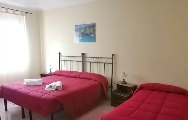 Economy Tek Büyük Yataklı Oda