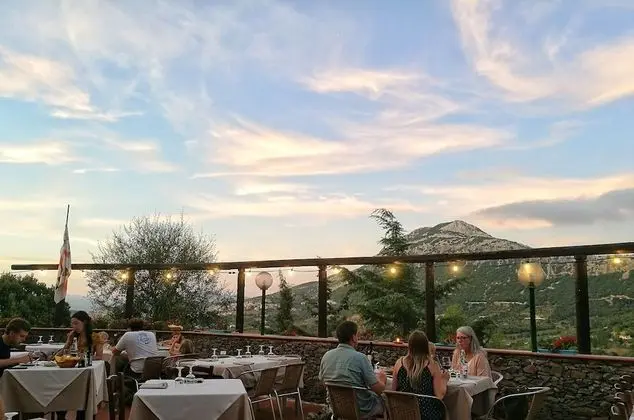 Economy Tek Büyük Yataklı Oda