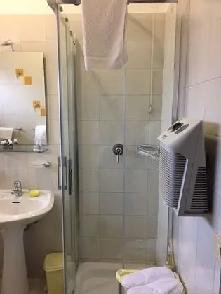 Classic İki Ayrı Yataklı Oda
