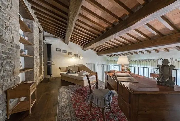 Apart Daire, 3 Yatak Odası, Veranda