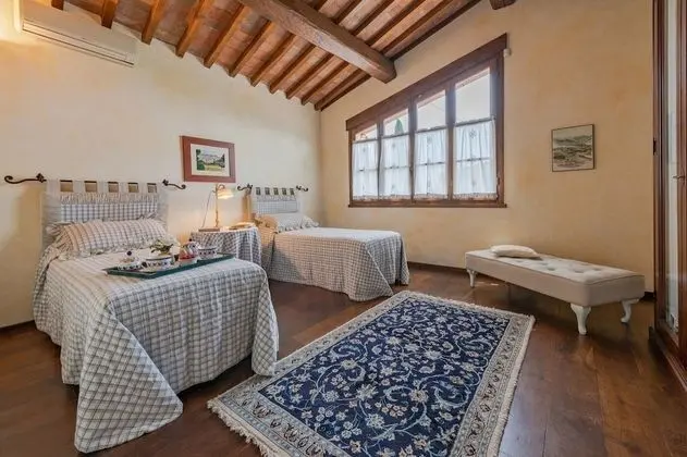 Apart Daire, 3 Yatak Odası, Veranda