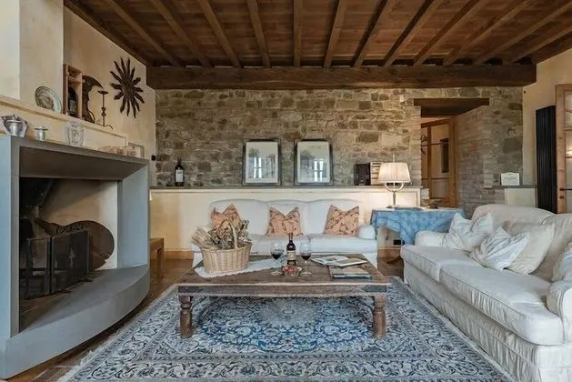 Apart Daire, 3 Yatak Odası, Veranda