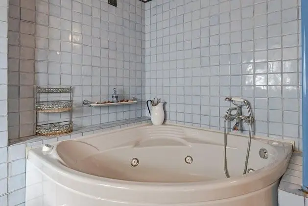Apart Daire, 3 Yatak Odası, Veranda