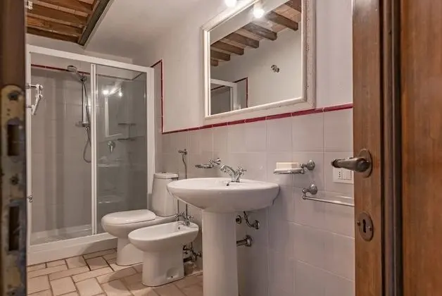 Apart Daire, 3 Yatak Odası, Veranda