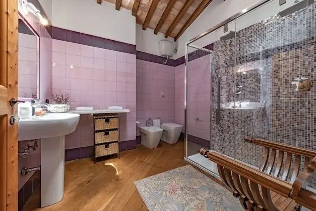 Apart Daire, 3 Yatak Odası, Veranda