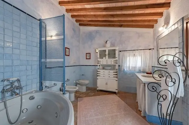 Apart Daire, 3 Yatak Odası, Veranda