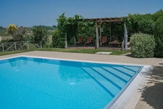 Apart Daire, 3 Yatak Odası, Veranda