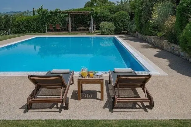 Apart Daire, 3 Yatak Odası, Veranda