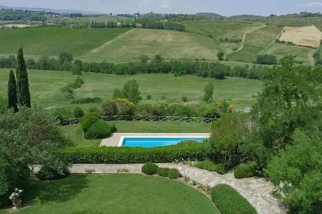Apart Daire, 3 Yatak Odası, Veranda