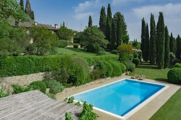 Apart Daire, 3 Yatak Odası, Veranda
