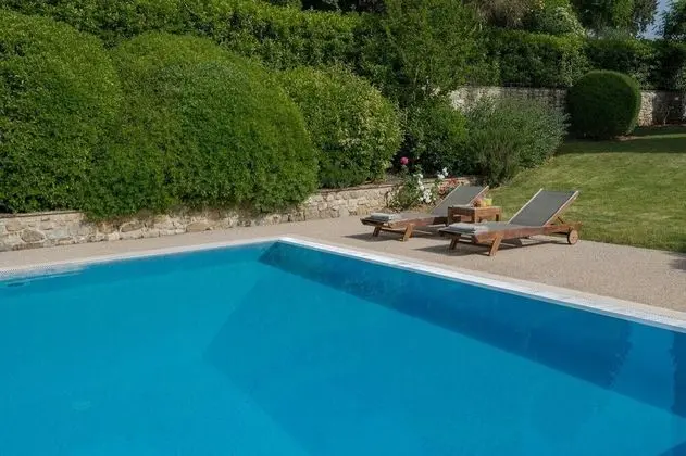 Apart Daire, 3 Yatak Odası, Veranda