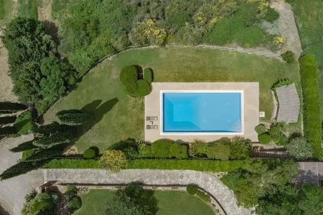 Apart Daire, 3 Yatak Odası, Veranda