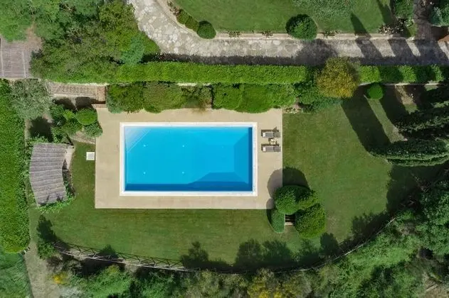 Apart Daire, 3 Yatak Odası, Veranda