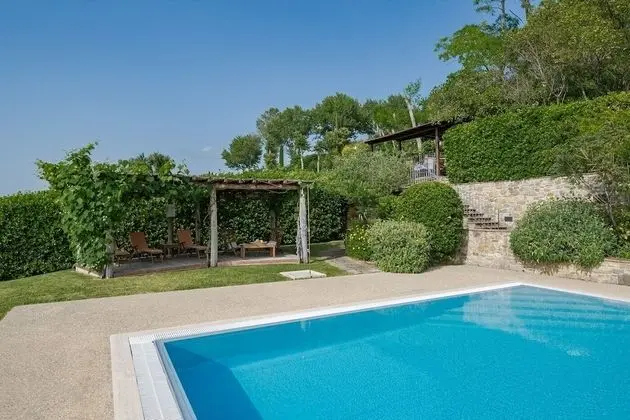 Apart Daire, 3 Yatak Odası, Veranda