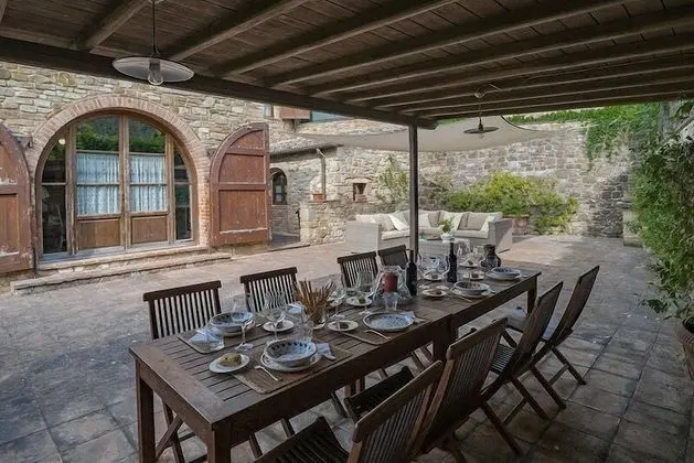Apart Daire, 3 Yatak Odası, Veranda
