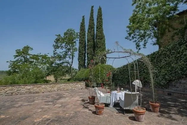 Apart Daire, 3 Yatak Odası, Veranda