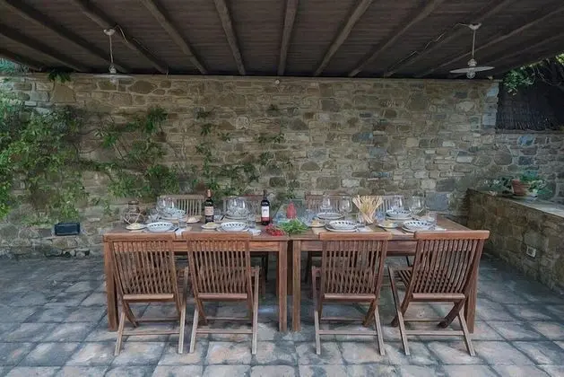 Apart Daire, 3 Yatak Odası, Veranda