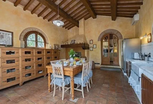 Apart Daire, 3 Yatak Odası, Veranda