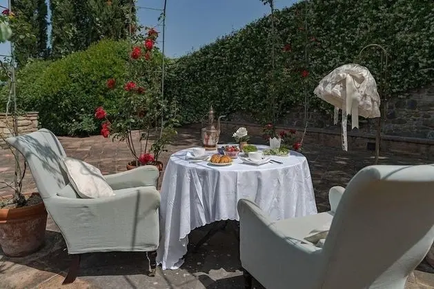 Apart Daire, 3 Yatak Odası, Veranda