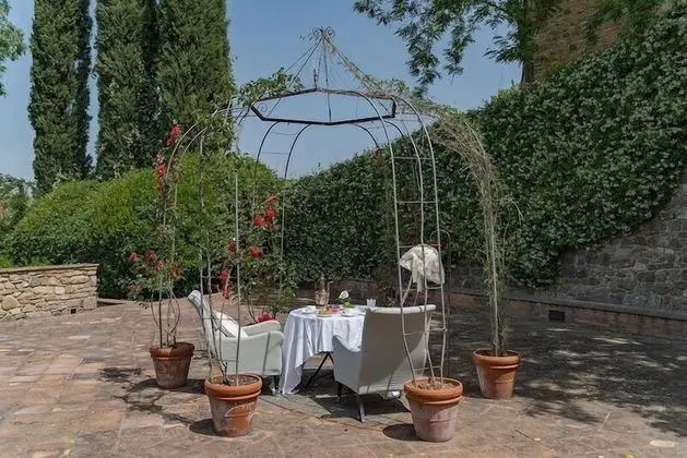Apart Daire, 3 Yatak Odası, Veranda