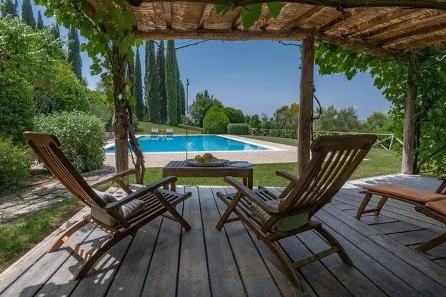 Apart Daire, 3 Yatak Odası, Veranda