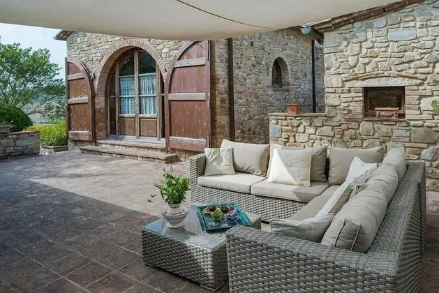 Apart Daire, 3 Yatak Odası, Veranda