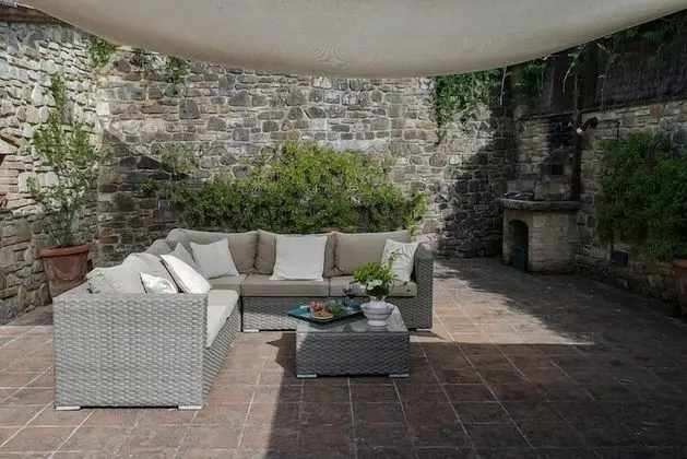 Apart Daire, 3 Yatak Odası, Veranda