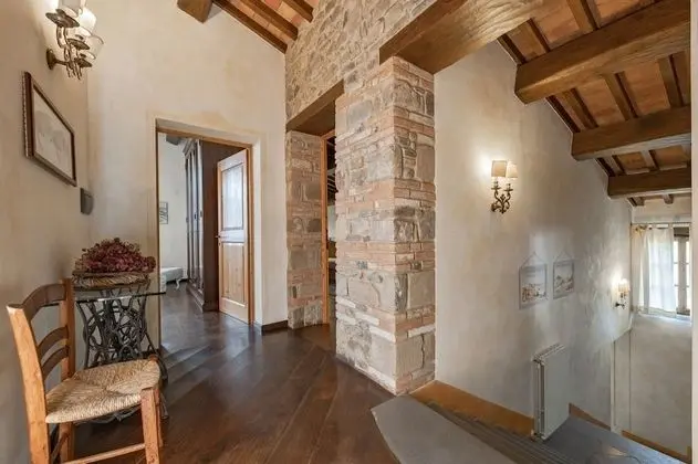 Apart Daire, 3 Yatak Odası, Veranda