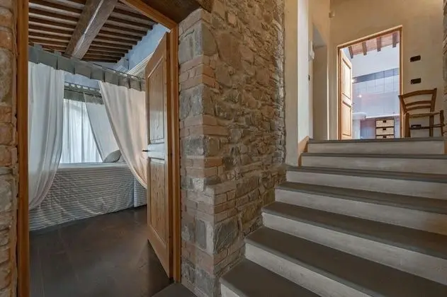 Apart Daire, 3 Yatak Odası, Veranda