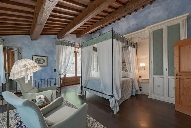 Apart Daire, 3 Yatak Odası, Veranda