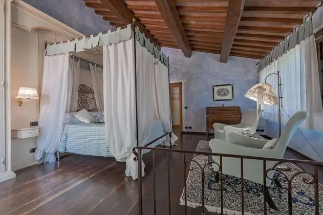 Apart Daire, 3 Yatak Odası, Veranda