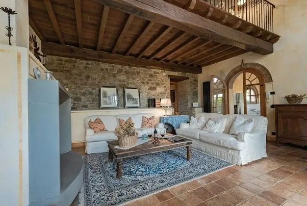Apart Daire, 3 Yatak Odası, Veranda