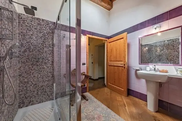 Apart Daire, 3 Yatak Odası, Veranda
