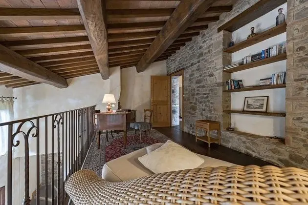 Apart Daire, 3 Yatak Odası, Veranda