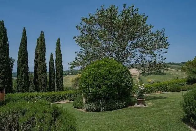 Apart Daire, 3 Yatak Odası, Veranda
