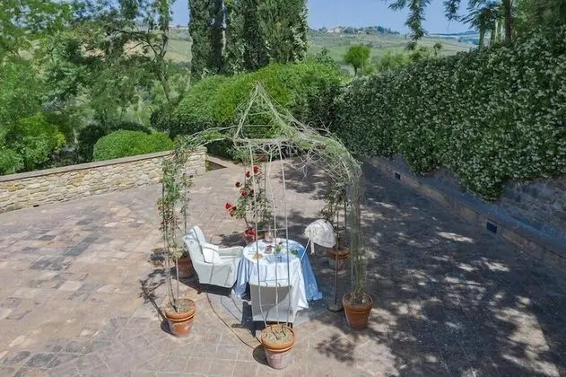 Apart Daire, 3 Yatak Odası, Veranda