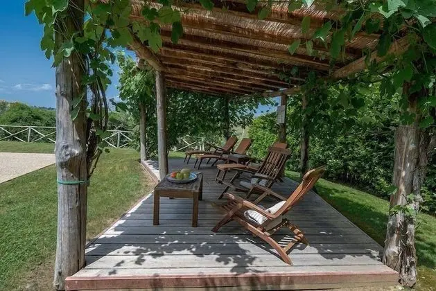 Apart Daire, 3 Yatak Odası, Veranda
