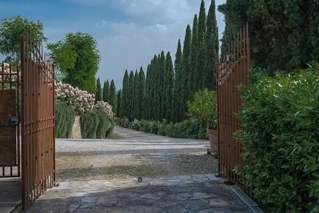 Apart Daire, 3 Yatak Odası, Veranda