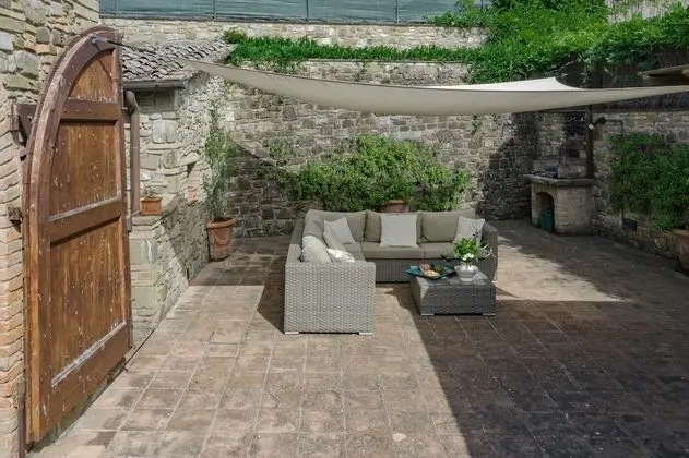 Apart Daire, 3 Yatak Odası, Veranda