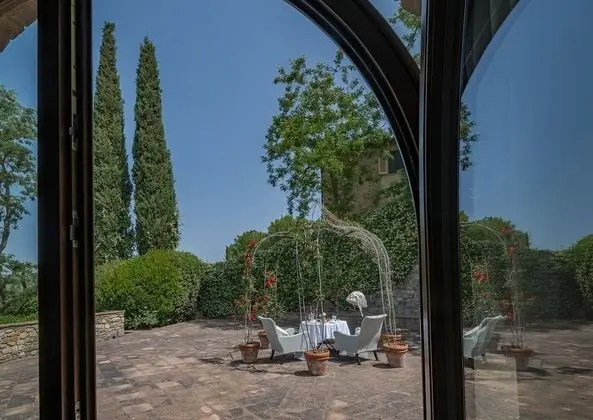 Apart Daire, 3 Yatak Odası, Veranda