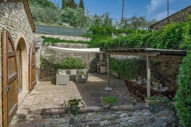 Apart Daire, 3 Yatak Odası, Veranda
